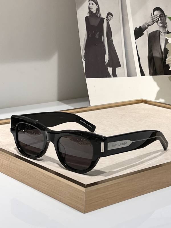 Saint Laurent Sunglasses Top Quality SLS00761